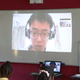 Illustration for article titled High School Teacher Holds Class Via Videochat While in Coronavirus Quarantine